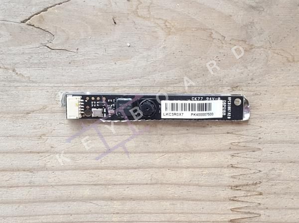 Вебкамера Lenovo G550